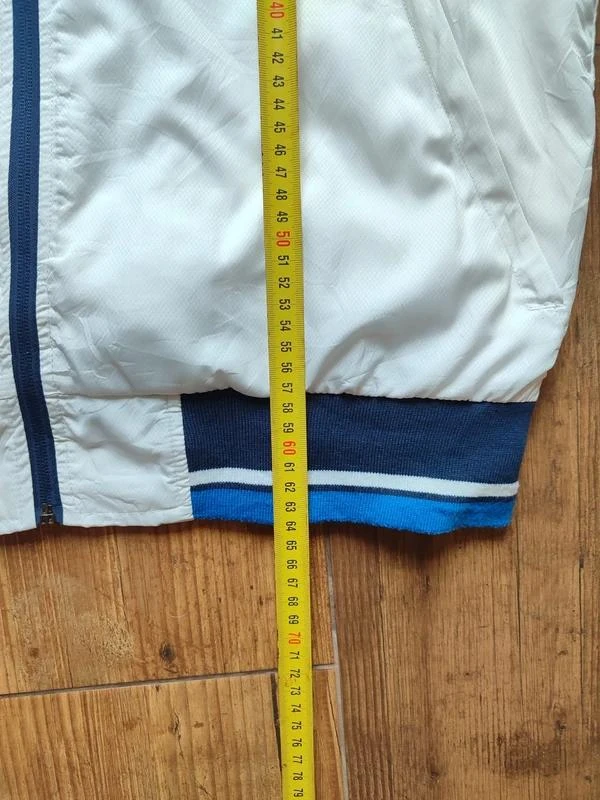 Asics Jacket Size L – photo 10